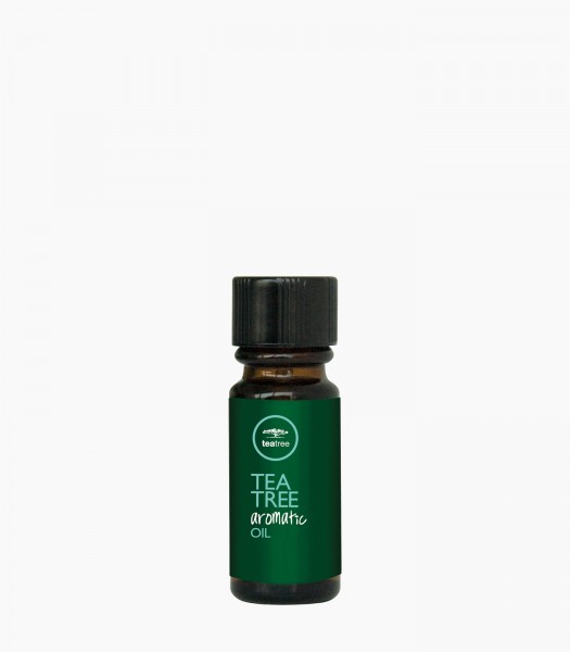 Tea Tree Aromatic Oil 10 ml