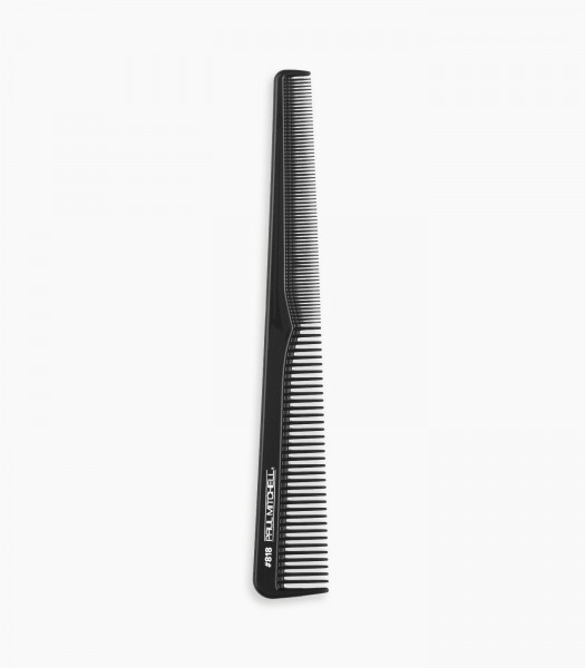 818 Tapered Comb