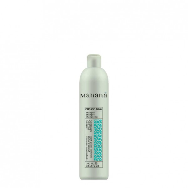 Shampoo Grease Away antigrasso 300ml